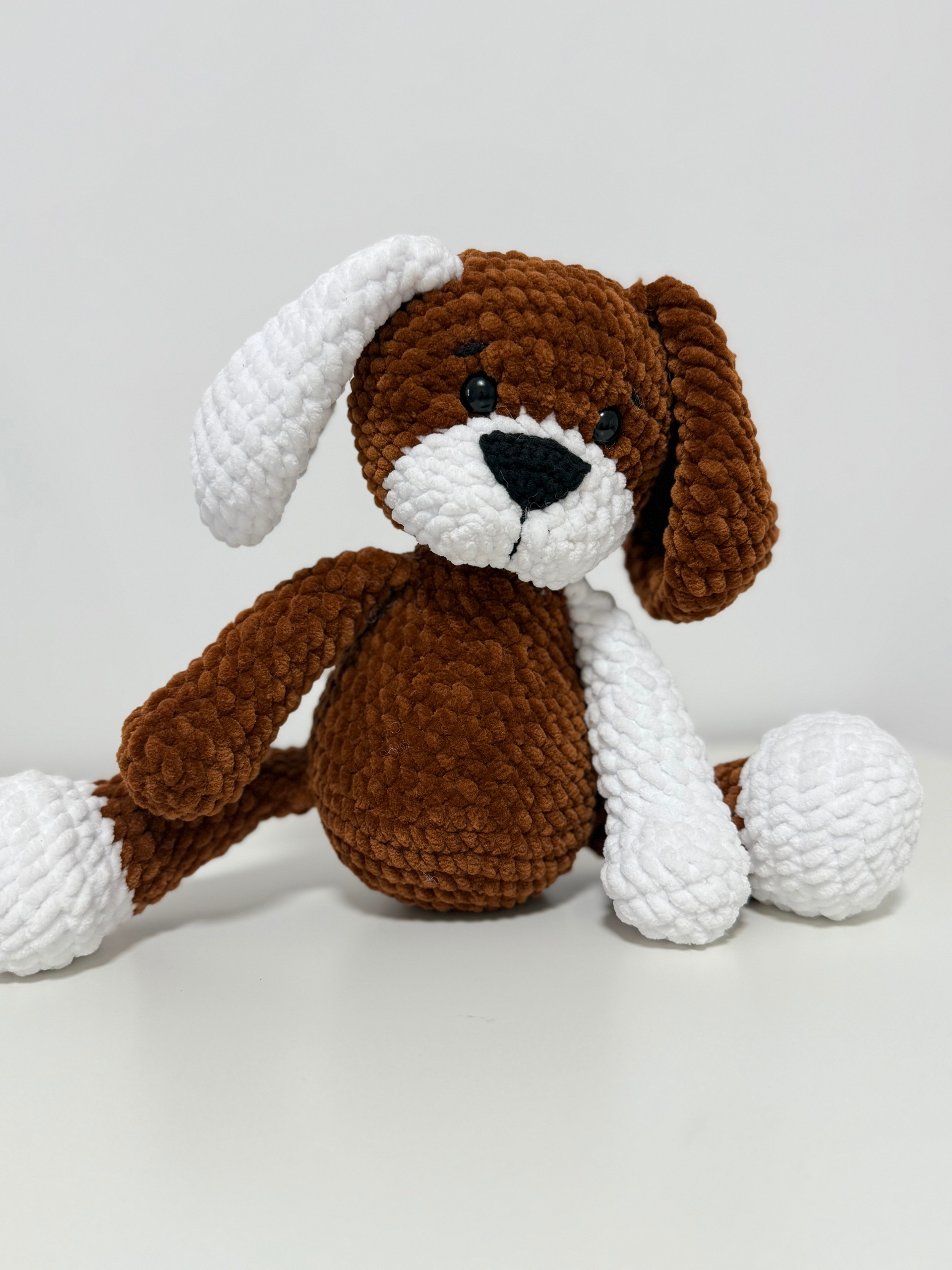 Plišana Kuca - Igračke, slika 3